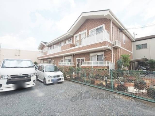 グランエスポワール外観写真3