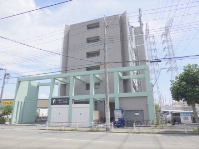 アンクレーゼ外観写真3