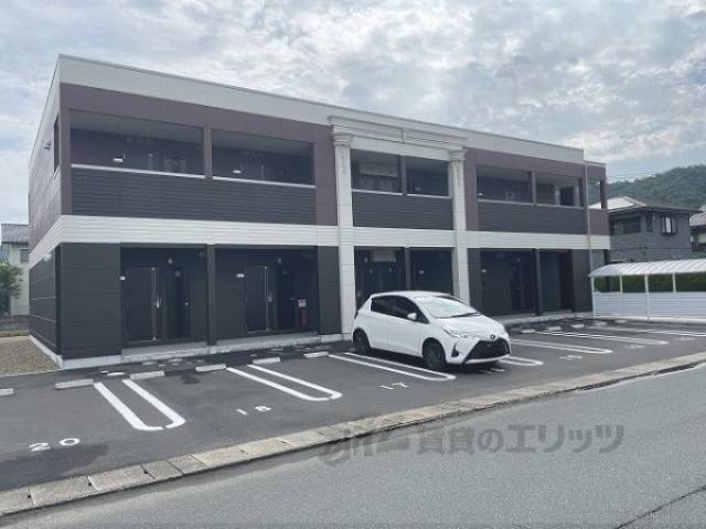 ドリームハウス外観写真1