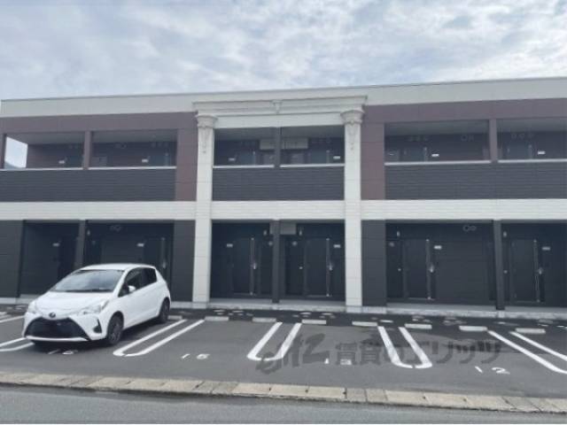 ドリームハウス外観写真2