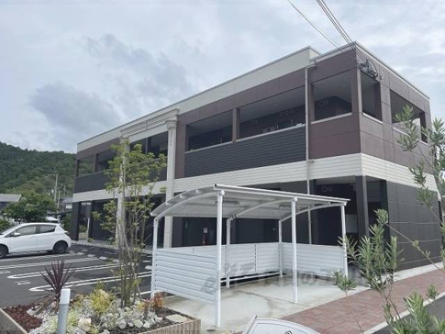 ドリームハウス外観写真3