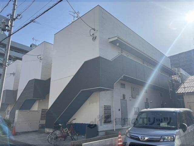 Ｌａ　Ｆｉｏｒｅ　Ａｍａ外観写真2
