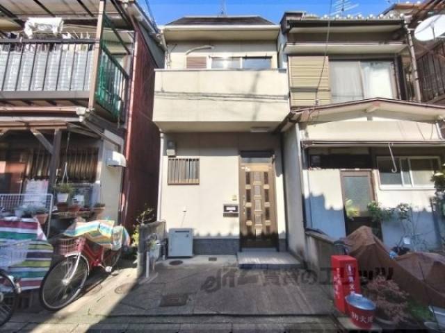 貸家外観写真1