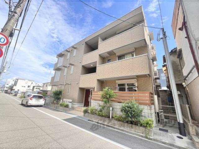 サニーコンフォート外観写真3