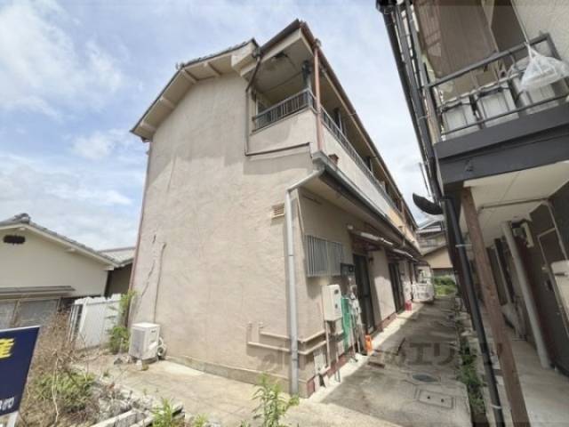 貸家外観写真3