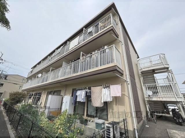信雄マンション外観写真1