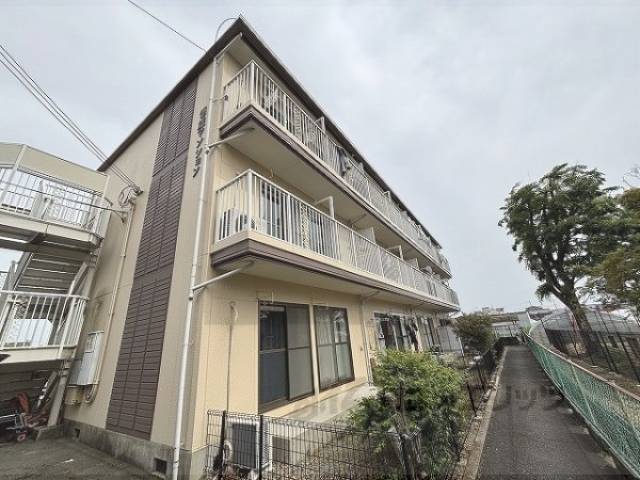 信雄マンション外観写真2