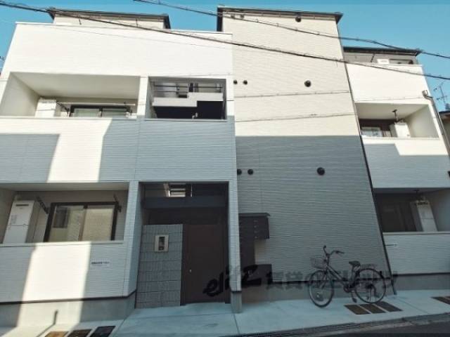 ＤａｌｉａＨＹ外観写真2