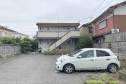 太田アパート外観写真