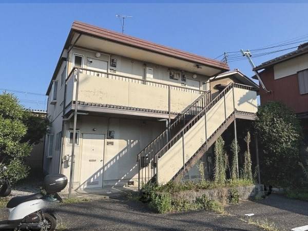 167812の外観写真