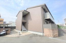 ショコラハイム外観写真