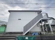 アルカディアハイツ