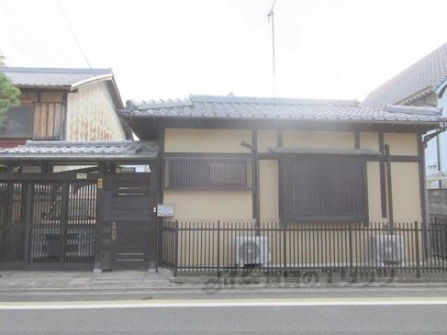 細野荘外観写真1