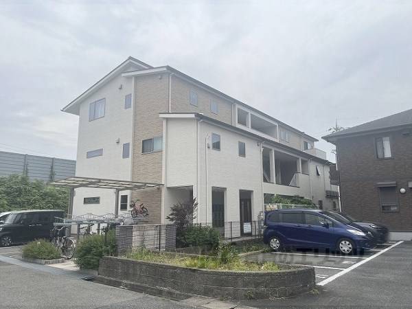 167855の外観写真