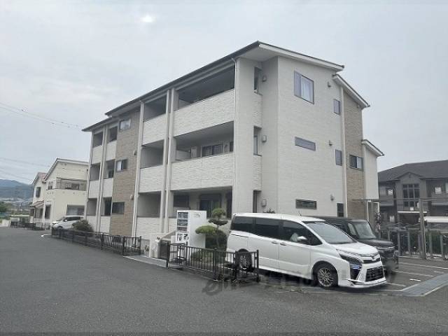 セントグリーンガーデン２外観写真2