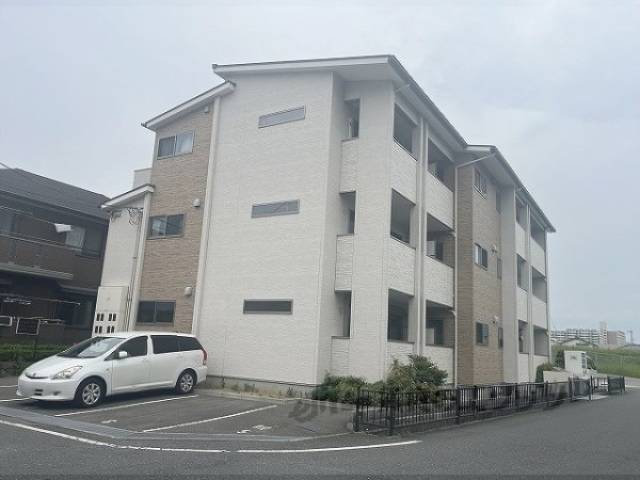 セントグリーンガーデン２外観写真3