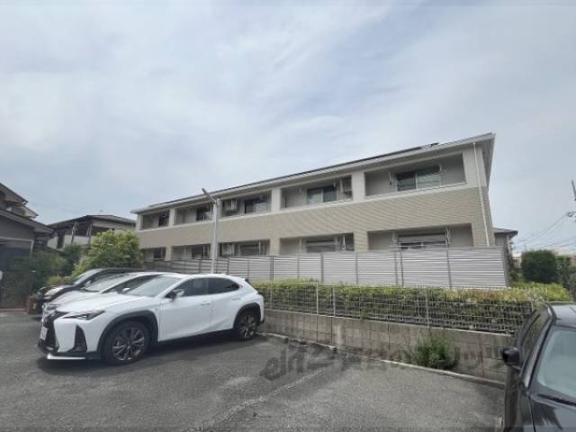 ストリームコート外観写真2