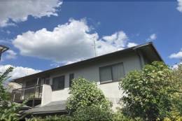 上塔之段町494-1貸家外観写真