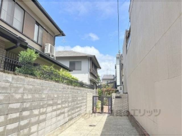 貸家外観写真3