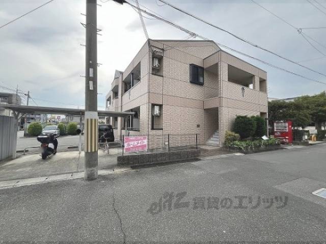BLANC外観写真1