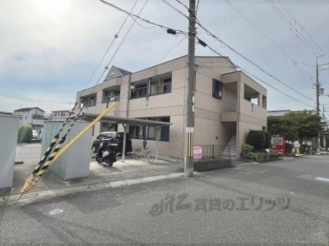 BLANC外観写真2