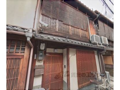 宮川筋3丁目293-5貸店舗外観写真1