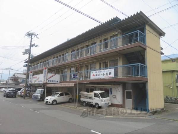 167873の外観写真
