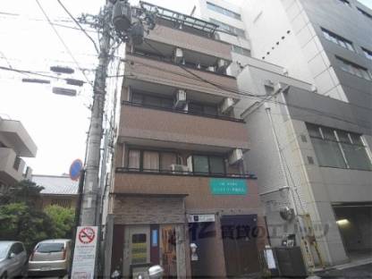 澤栄(テナント）外観写真1