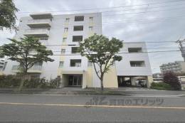 グリーンコートＡＲＡＭＡＫＩ外観写真