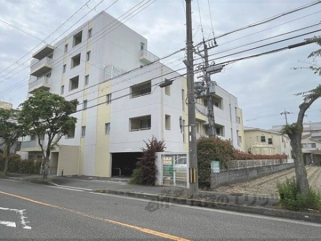 グリーンコートＡＲＡＭＡＫＩ外観写真2