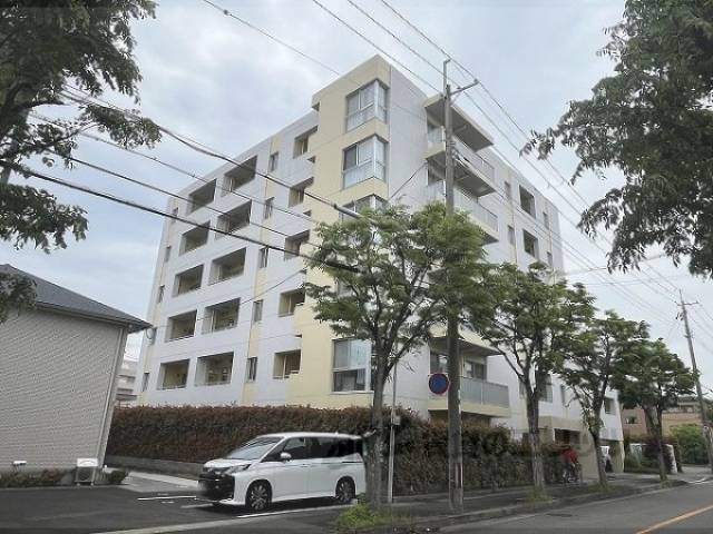 グリーンコートＡＲＡＭＡＫＩ外観写真3
