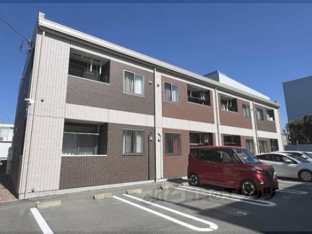 エトワールシャトー２外観写真2
