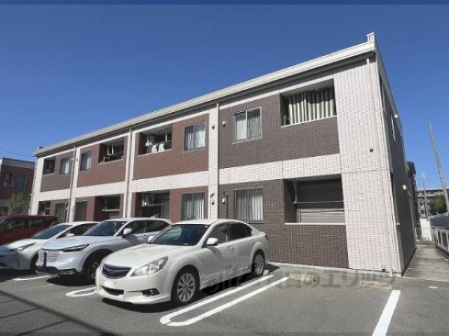 エトワールシャトー２外観写真3