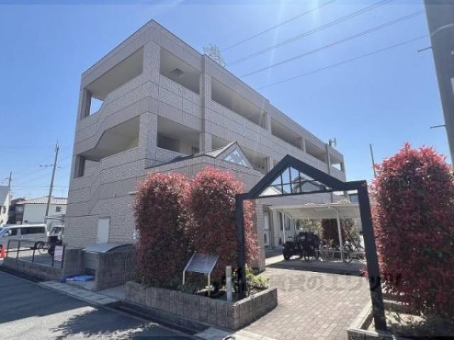 ブリーズM外観写真1