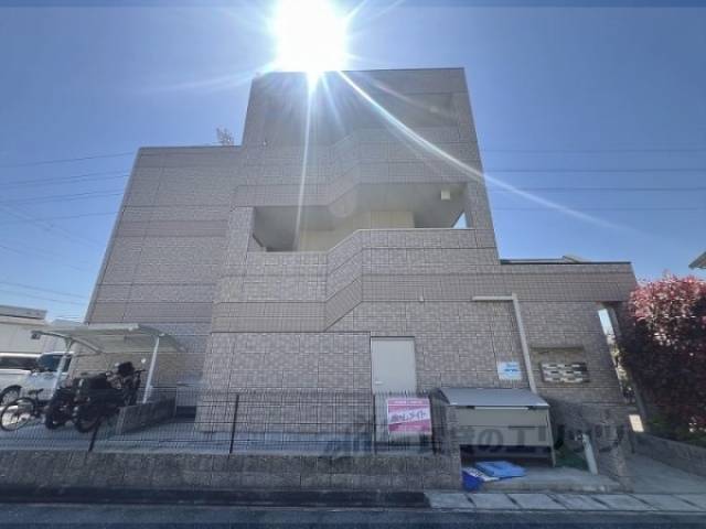 ブリーズM外観写真2