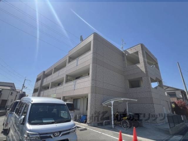 ブリーズM外観写真3