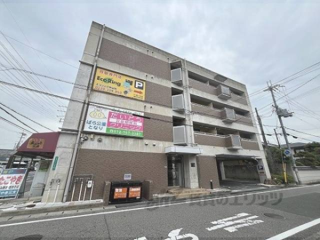 ツインエクセルホリコ外観写真1