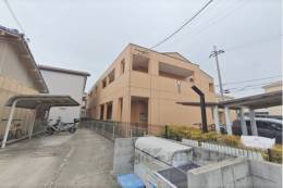 MAISON PINO外観写真