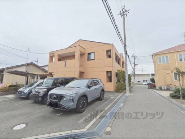 MAISON PINO外観写真3