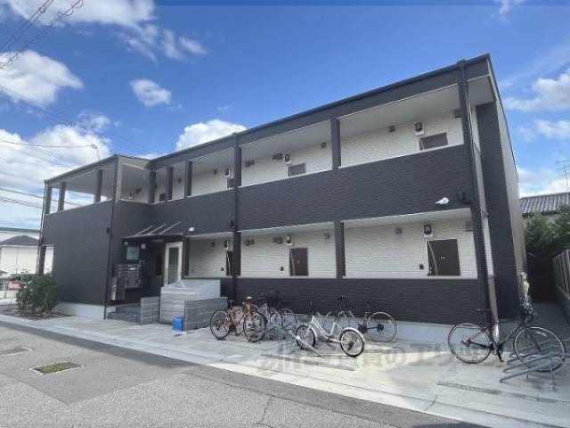 クラシオン外観写真3