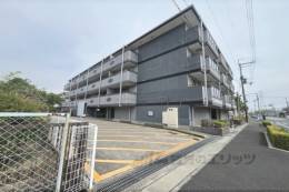 サンクレール２外観写真