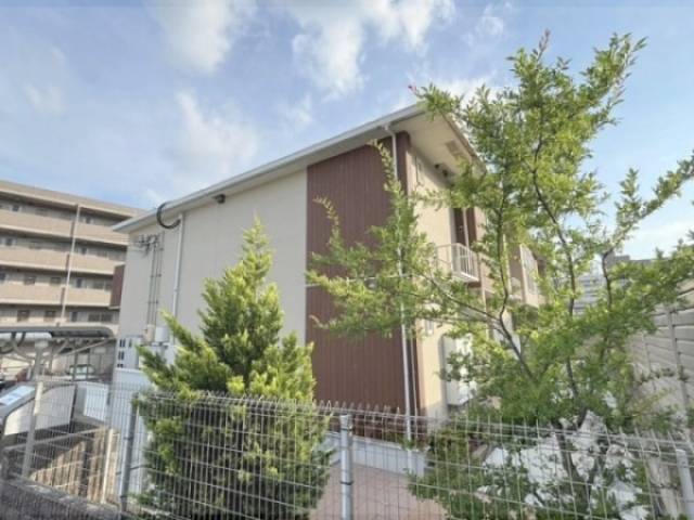 叶夢ハウス外観写真3