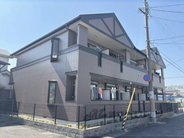ウエストリバー北伊丹外観写真3