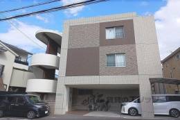 エスペランサ外観写真