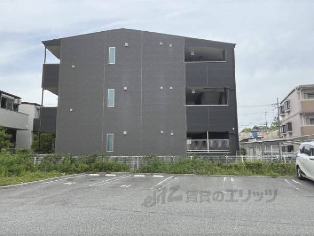 アンプルールフェールエタンセルマン昆陽外観写真3