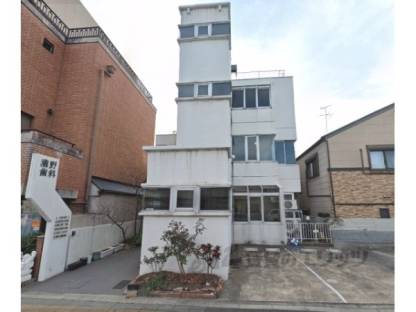 瀧野ビル外観写真1