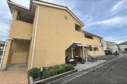 メゾンオーブ外観写真