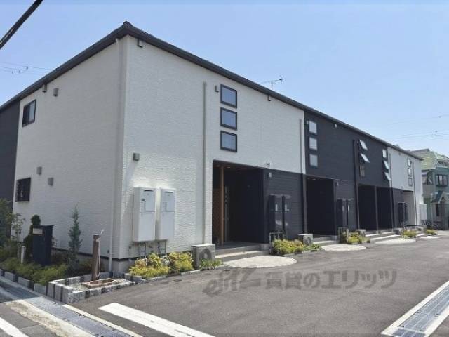 レガーミ・Ｆ外観写真3