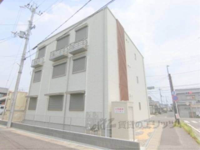 ククナ外観写真2