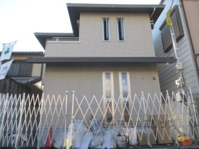 ロータス御所東外観写真1